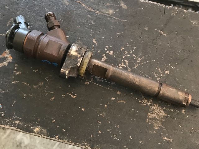 bontott CITROËN C4 Porlasztó (1 db)