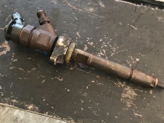 bontott CITROËN C4 Porlasztó (1 db)