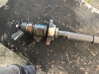 bontott CITROËN C4 Porlasztó (1 db)