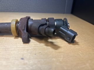 bontott CITROËN C4 Porlasztó (1 db)