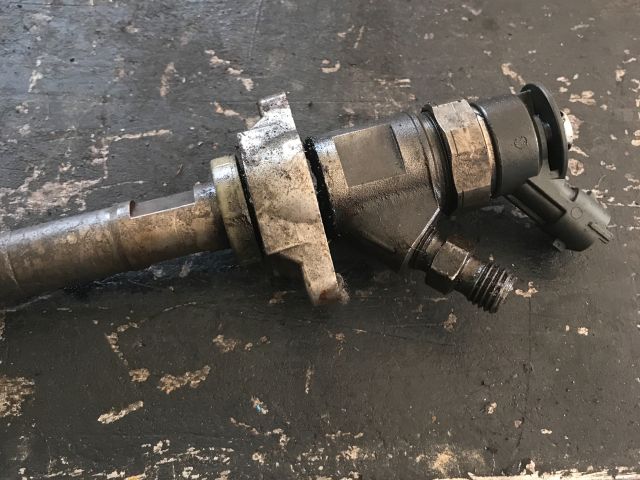 bontott CITROËN C4 Porlasztó (1 db)