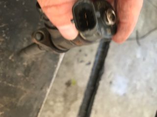 bontott CITROËN C4 Porlasztó (1 db)