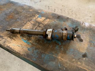 bontott CITROËN C4 Porlasztó (1 db)