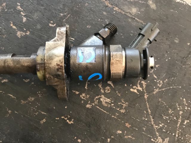 bontott CITROËN C4 Porlasztó (1 db)