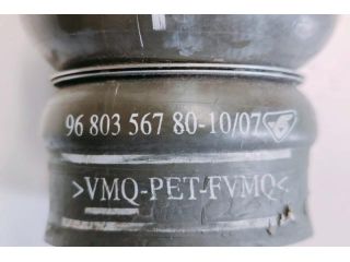 bontott CITROËN C4 Szívó Cső