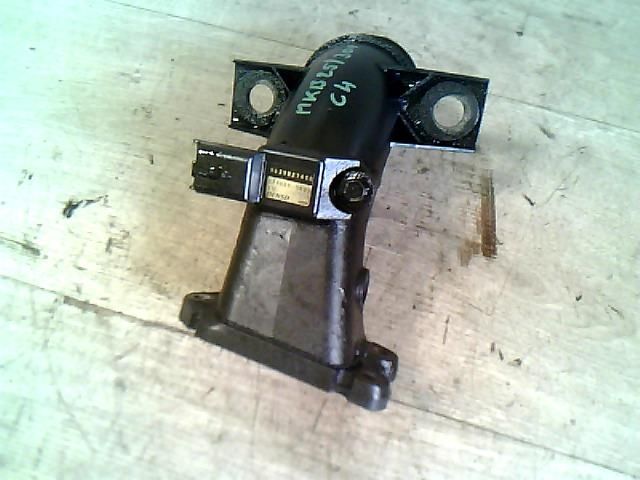 bontott CITROËN C4 Szívócső Nyomásérzékelő