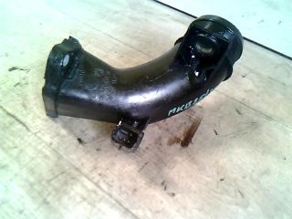 bontott CITROËN C4 Szívócső Nyomásérzékelő