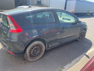 bontott CITROËN C4 Szívósor