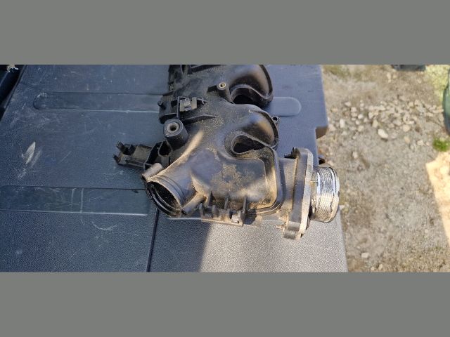 bontott CITROËN C4 Szívósor