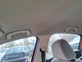 bontott CITROËN C4 Szívósor