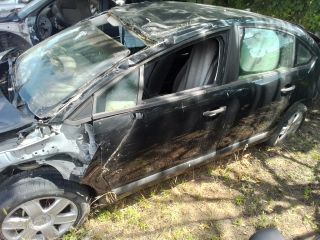 bontott CITROËN C4 Szívósor