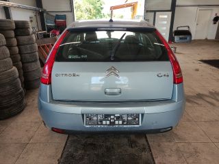 bontott CITROËN C4 Tank