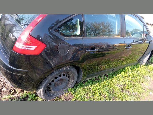 bontott CITROËN C4 Turbó Vákum Szelep