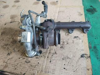 bontott CITROËN C4 Turbó