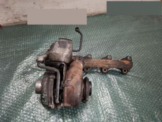 bontott CITROËN C4 Turbó