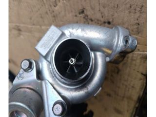 bontott CITROËN C4 Turbó