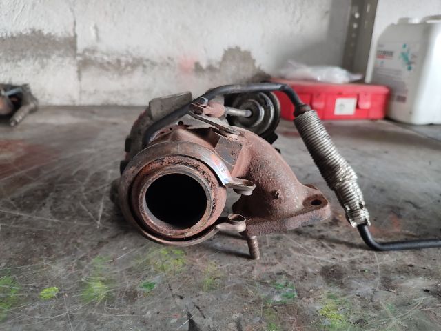 bontott CITROËN C4 Turbó