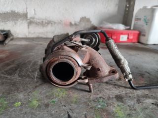 bontott CITROËN C4 Turbó