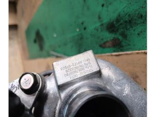 bontott CITROËN C4 Turbó