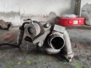 bontott CITROËN C4 Turbó