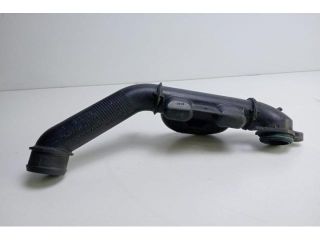 bontott CITROËN C4 Turbócső