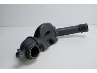 bontott CITROËN C4 Turbócső