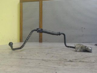 bontott CITROËN C4 Turbócső