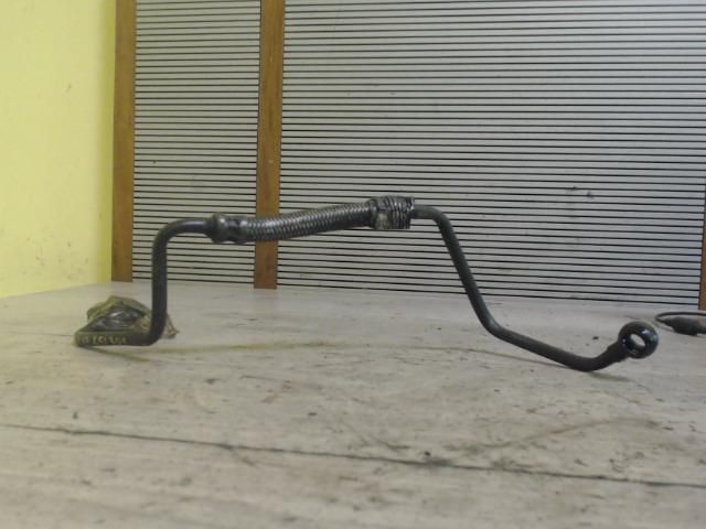 bontott CITROËN C4 Turbócső