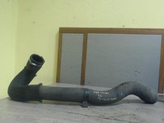 bontott CITROËN C4 Turbócső