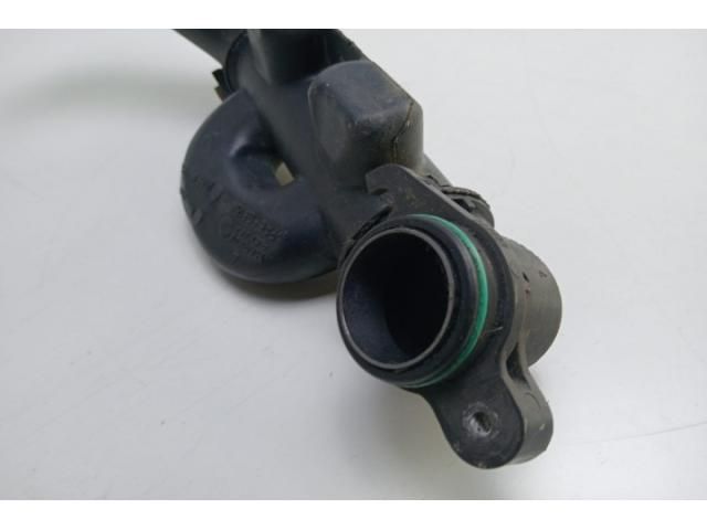 bontott CITROËN C4 Turbócső