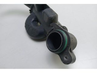 bontott CITROËN C4 Turbócső