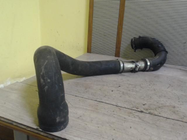 bontott CITROËN C4 Turbócső