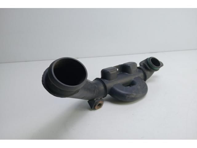 bontott CITROËN C4 Turbócső