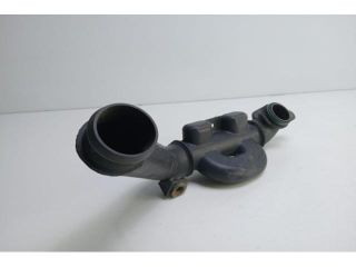 bontott CITROËN C4 Turbócső