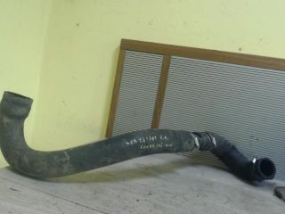 bontott CITROËN C4 Turbócső