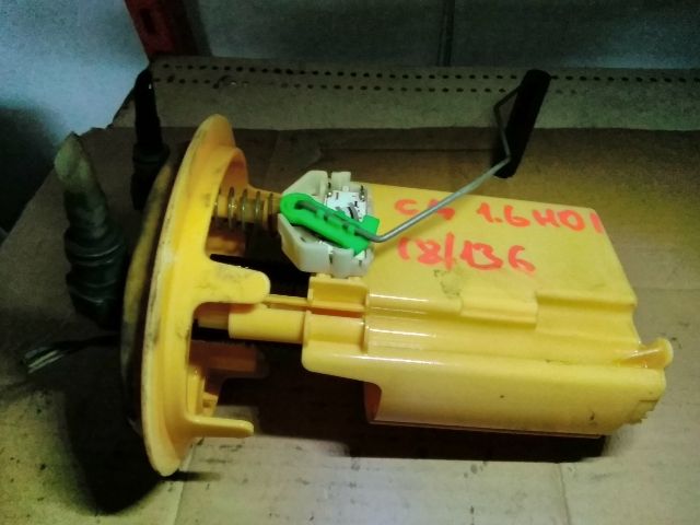 bontott CITROËN C4 Üzemanyag Szivattyú