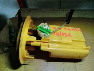 bontott CITROËN C4 Üzemanyag Szivattyú