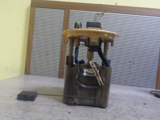 bontott CITROËN C4 Üzemanyag Szivattyú