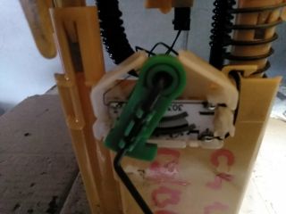 bontott CITROËN C4 Üzemanyag Szivattyú