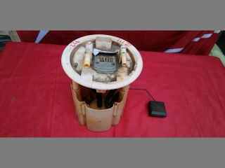 bontott CITROËN C4 Üzemanyagszint Jeladó