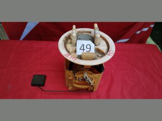 bontott CITROËN C4 Üzemanyagszint Jeladó