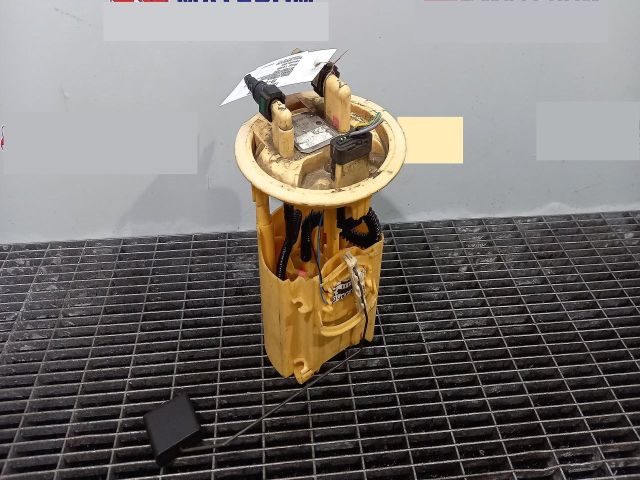 bontott CITROËN C4 Üzemanyagszint Jeladó