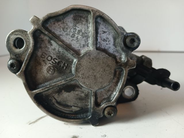 bontott CITROËN C4 Vákumpumpa