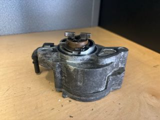 bontott CITROËN C4 Vákumpumpa