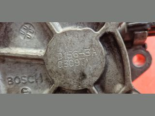 bontott CITROËN C4 Vákumpumpa