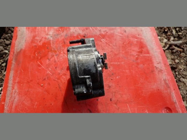 bontott CITROËN C4 Vákumpumpa