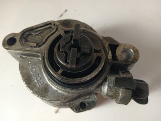 bontott CITROËN C4 Vákumpumpa