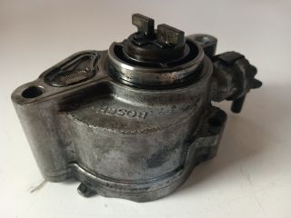 bontott CITROËN C4 Vákumpumpa