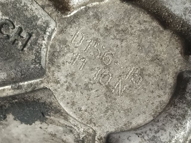 bontott CITROËN C4 Vákumpumpa