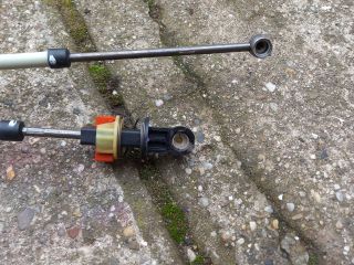 bontott CITROËN C4 Váltó Bowden